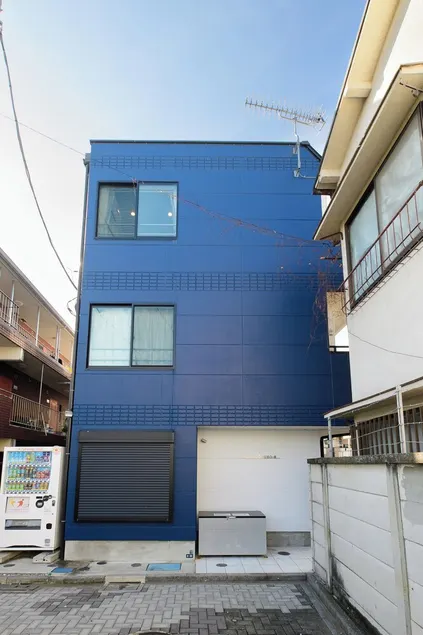 Skyfeel Okubo B - Image 1