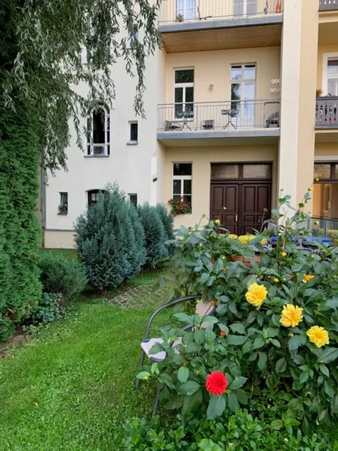 Fewo Gründerzeitflair - Image 1