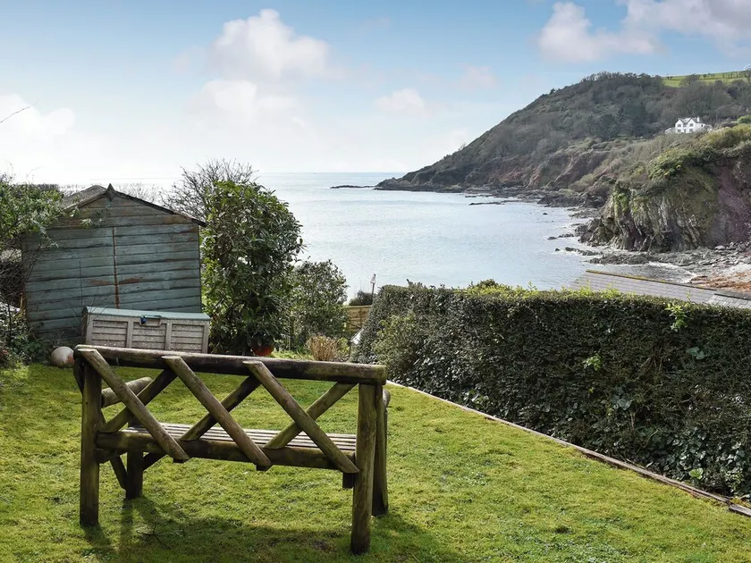 2 værelses bolig i Talland Bay, near West Looe - Image 1
