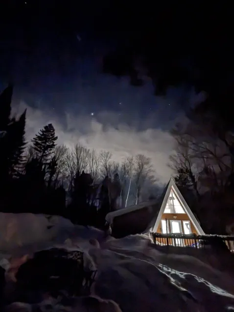 Le Petit Lièvre CITQ 298679 - Image 1