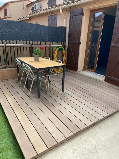 Maison à 10 min à pied de la plage - Image 1