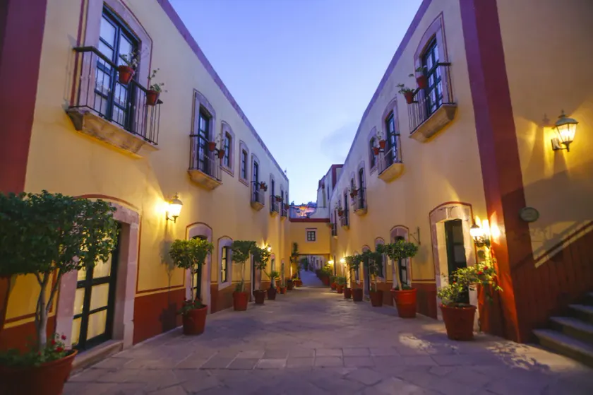 Hotel Mesón de Jobito - Image 1