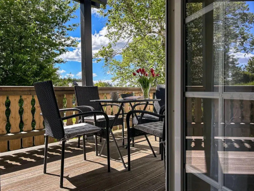 Holiday Apartment in Langewiese Near Winterberg - Image 1
