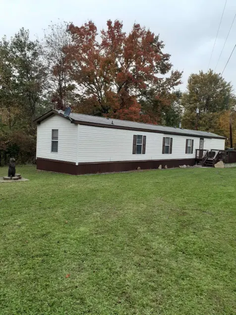 Sharon's Run Lodge  is a cozy 3 bedroom/2 bath in the heart of Elk county. - Image 1