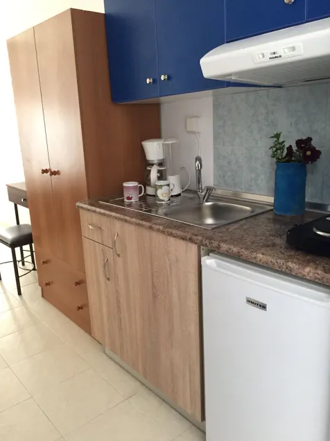 Sea View balcony Apartments - Image 1