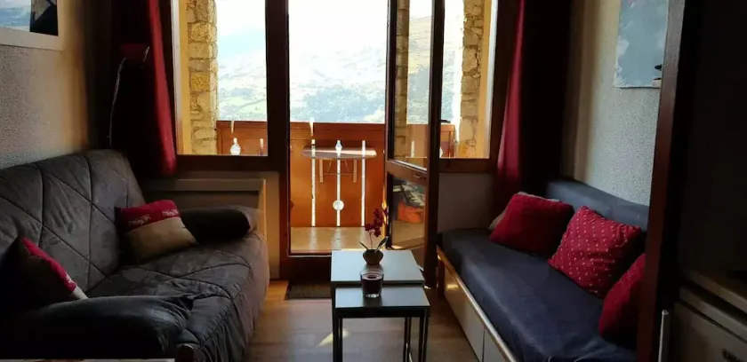 Residence Le Hameau du Sauget - Maeva Personliste - 2 Værelser 4 personer komfort - Image 1