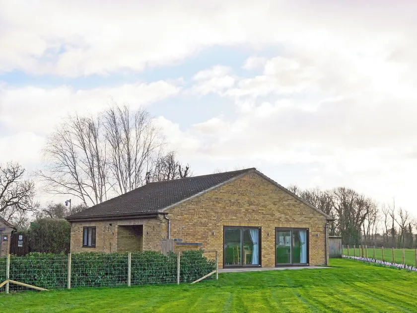 Grange Garth Cottage - Image 1