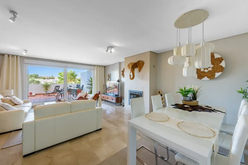 Golf resort Torrequebrada - Image 1