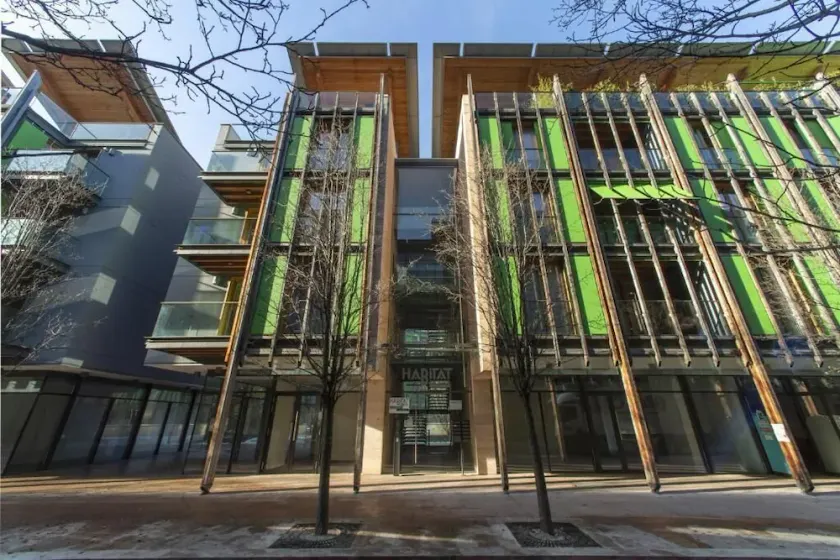 Habitat Apartments - Image 1