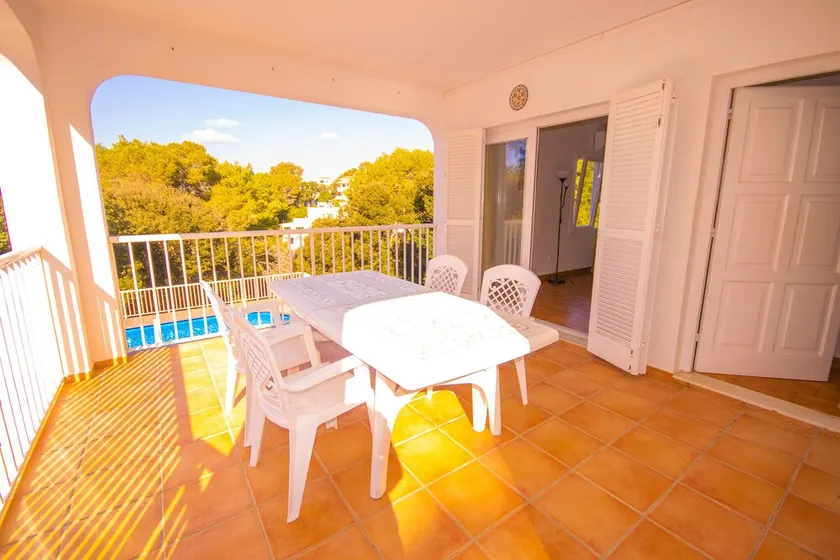 Villa Garbes - Fully equipped family house in Cala Galdana - Image 1