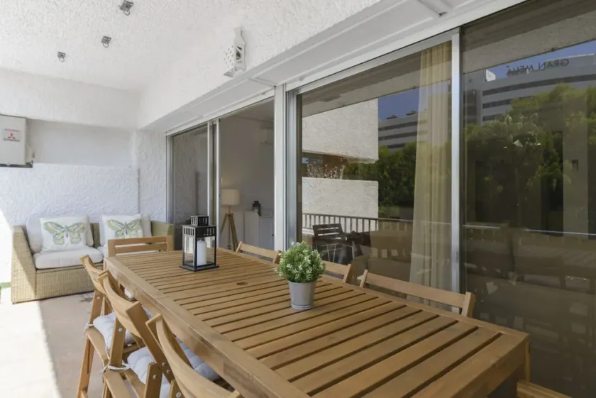 Isabel Apartment - Golden Mile - Image 1