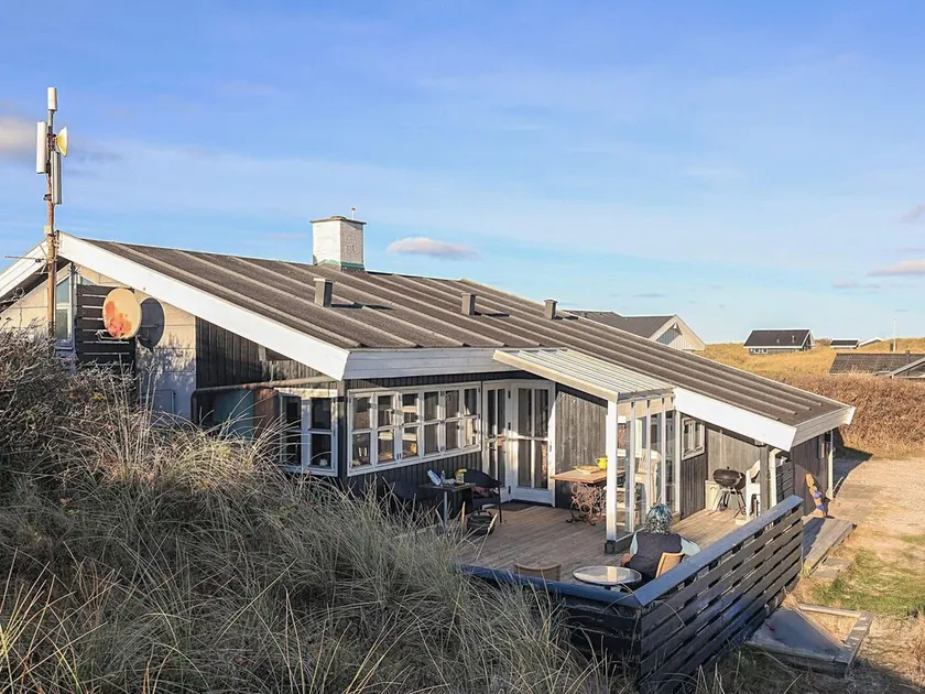 5 star holiday home in Løkken - Image 1