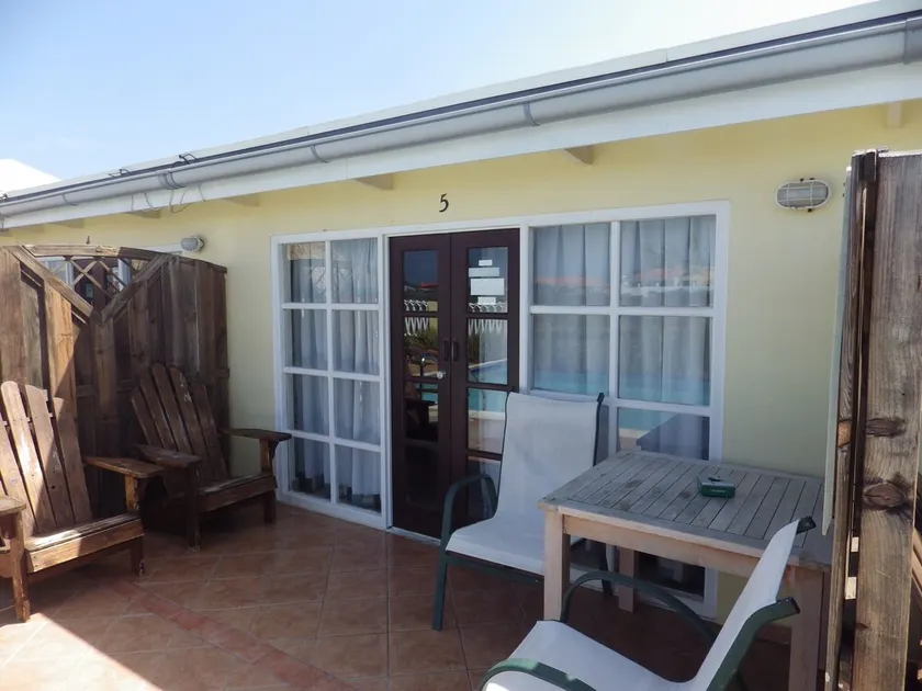 Large Studio Apt. - Residence of Aruba Cunuku - Image 1