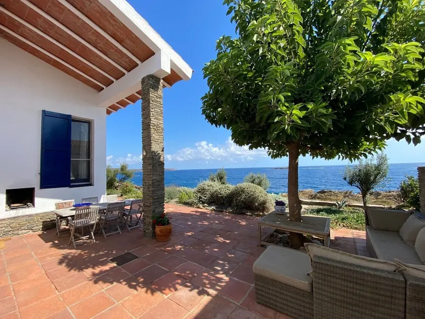 Ferienhaus / Villa - Cadaques - Image 1
