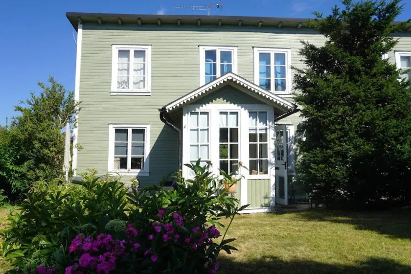 4 person feriebolig i RONNEBY-By Traum - Image 1