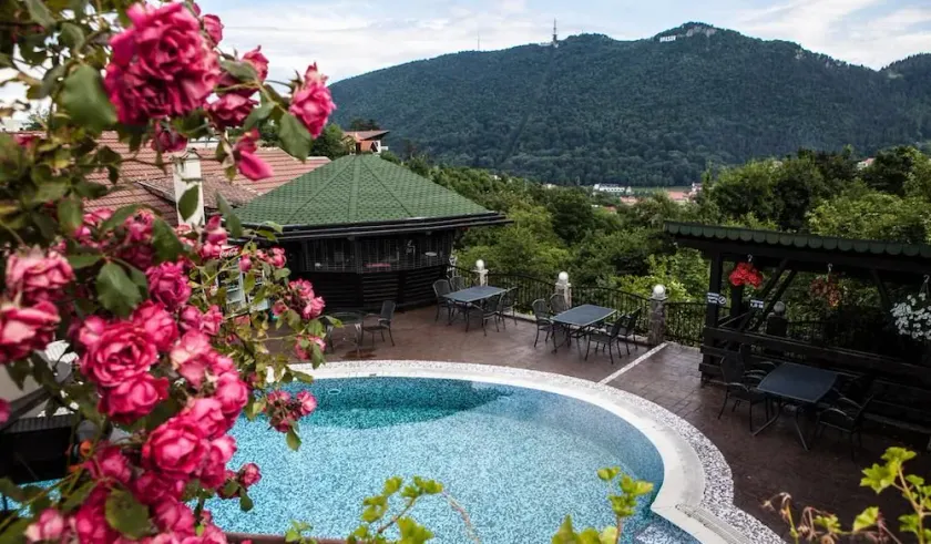 Hotel Belvedere - Image 1