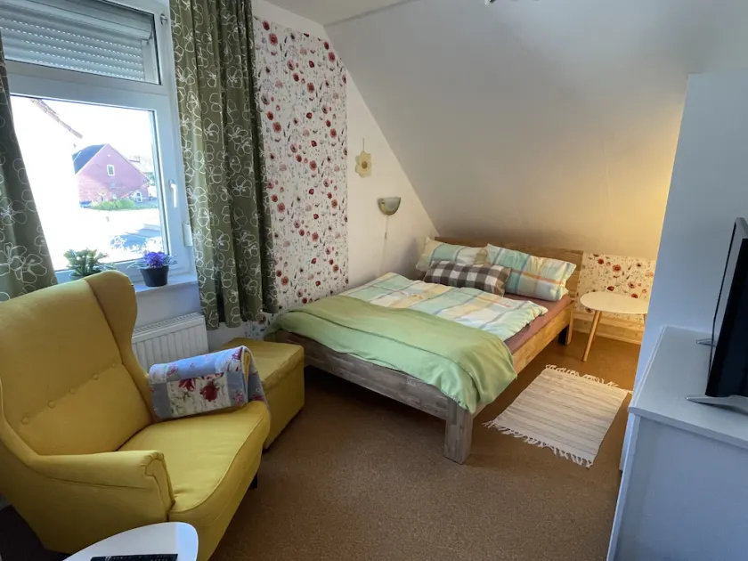 Cozy vacation apartment - Image 1