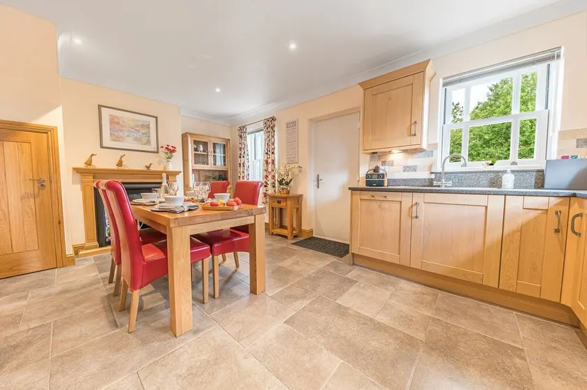 Springbank Cottage, luxury Lake District cottage in Coniston - Image 1