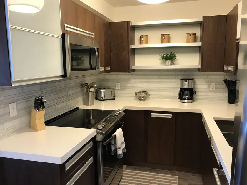 Spacieux, récemment rénové 3BD, 1BA à Yorkton - Image 1