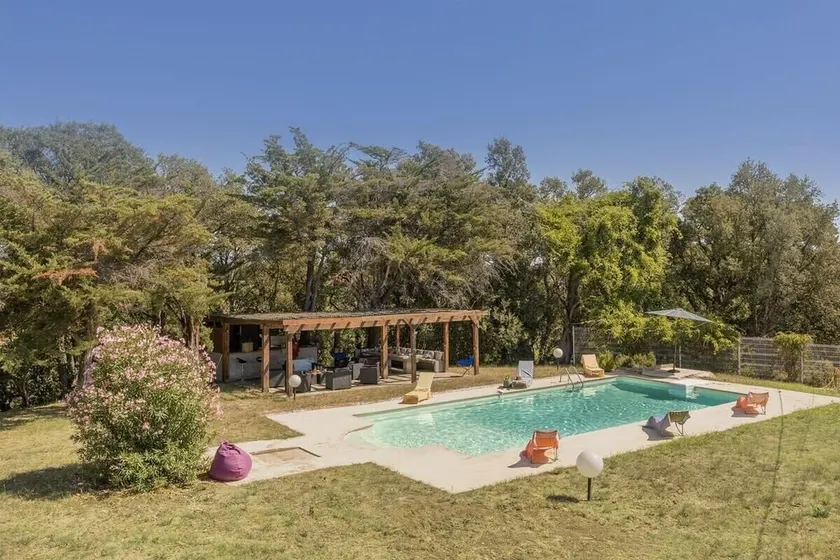 Villa Jeanne - Image 1