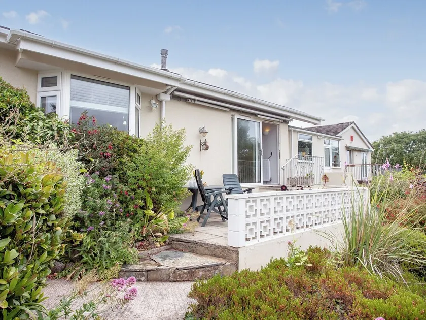 Alojamiento de 1 habitaciones en Paignton - Image 1