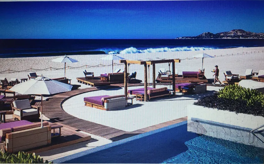 THE GRAND MAYAN - LOS CABOS - Master Room - Vidanta Resort - Messico - 7 giorni - Image 1