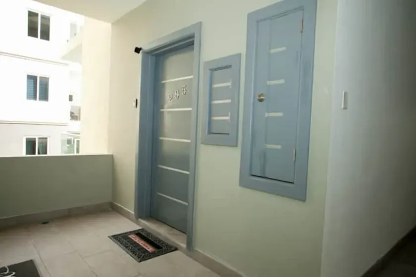 It's an Experience (IAE)Homes :Luxury Apt close to all the hot spots in Kingston - Image 1