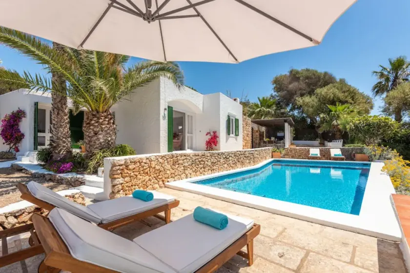 Villa Delfin - privat pool, gratis AC & WiFi - Image 1