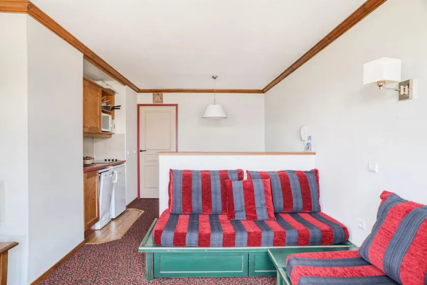 Résidence La Marelle et Le Rami - maeva Home - 2 Pièces 5 Personnes Sélection MAE-1197 - Image 1