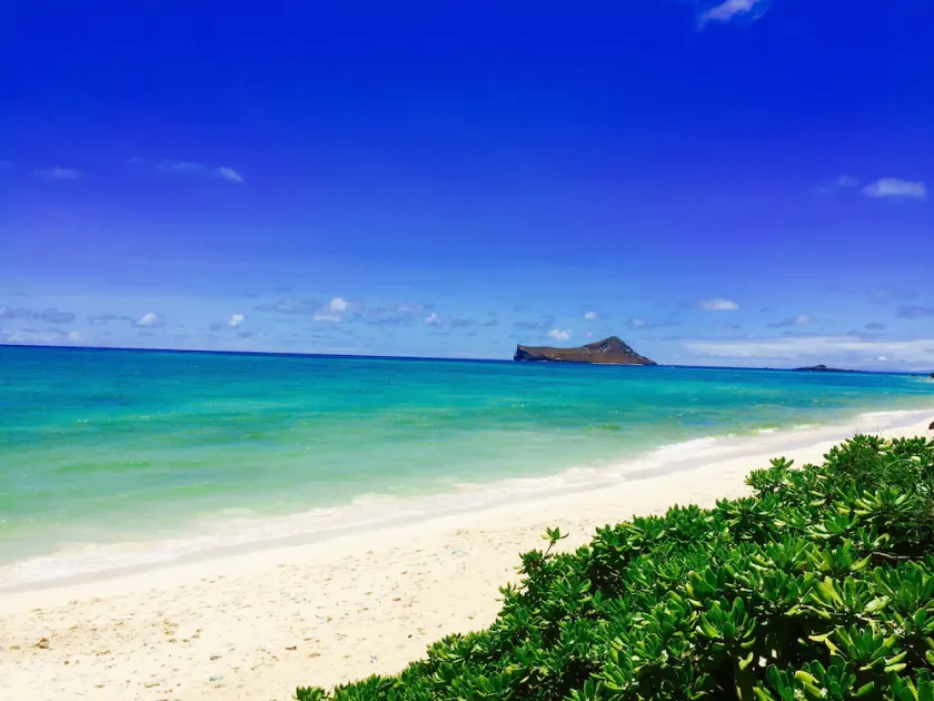 KAILUA-STEPS TO THE BEACH - Image 1
