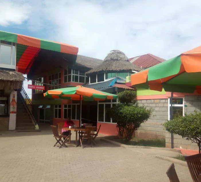 Ipiz Hotel Naivasha - Image 1