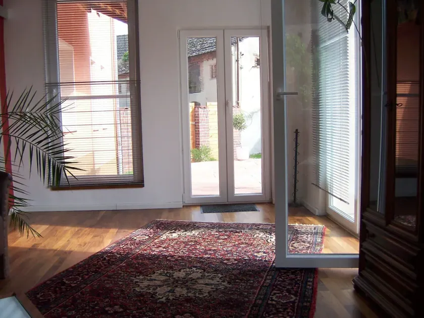Famielienfreundliche accommodation, modern new condition, pets welcome - Image 1