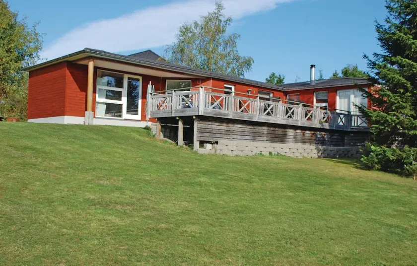 4 bedroom awesome home in Ebeltoft - Image 1