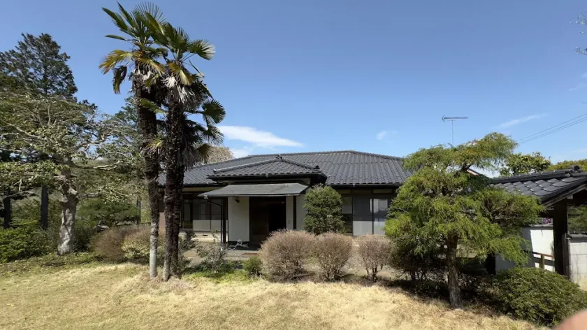 Rental of the whole house at the foot of  mtMine Horokusha - peak foothills / Sagamihara Midori-ku Kanagawa - Image 1