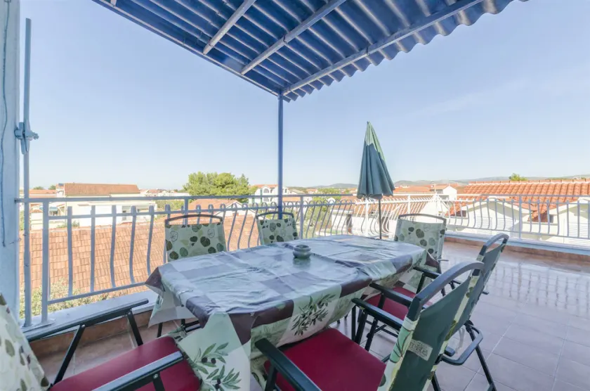 Apartments Franciska - Image 1