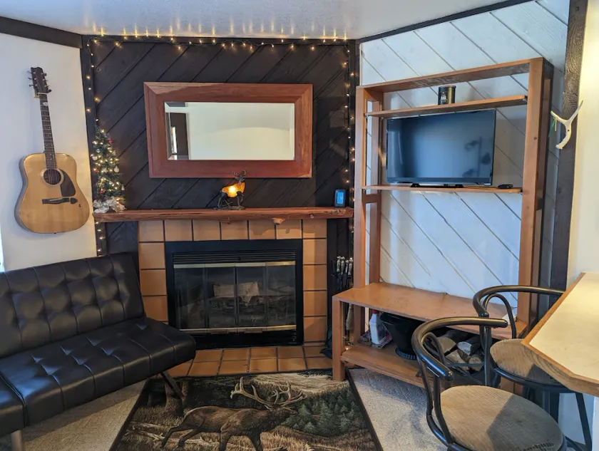 Timberbrook hideaway! - Image 1