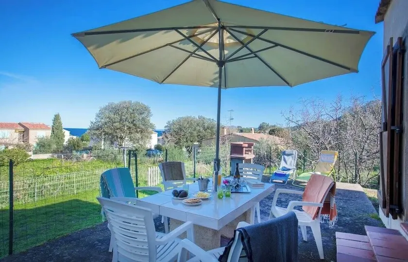 Domaine Bollaccia - Casa Ostriconi - Image 1