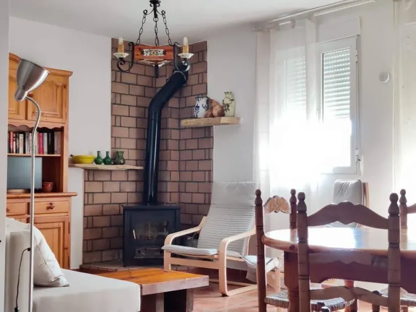 Apartamento Rural El Vidre Vt-42035-cs - Image 1