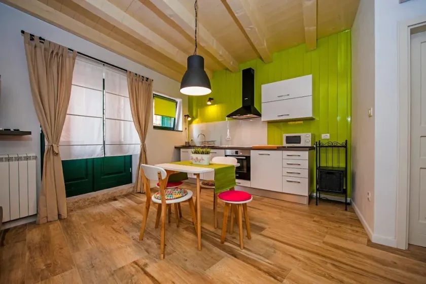Studio Apartment Tizi in the center of Rovinj - Image 1