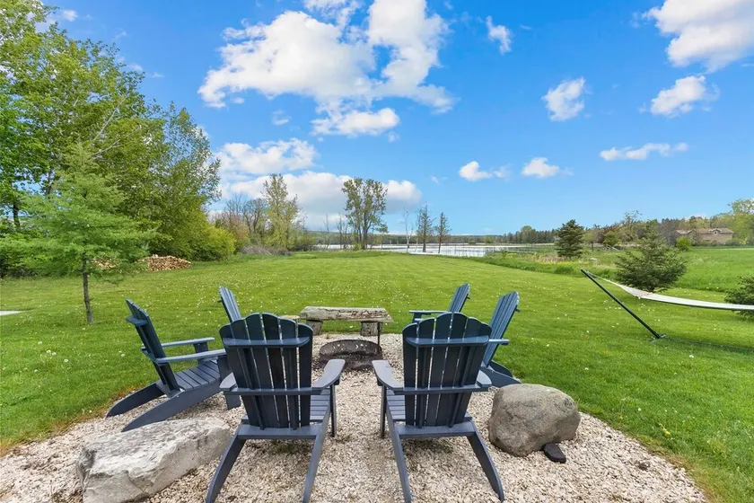Door County Waterfront Cottage on Sawyer Harbor | 3BR/2BA | Sleeps 10 - Image 1
