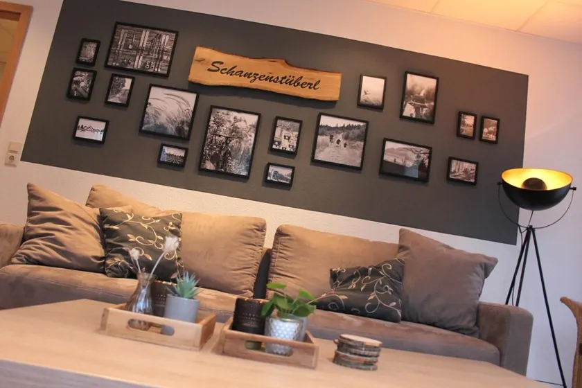 MUH-5.49 - 135sqm apartment for 10 persons in Willingen (HT) - Residence Mühlenberg in - Image 1