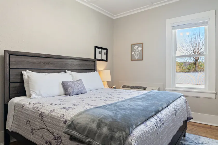 An Elegant, Historic Inn, The Stewart Room - Image 1