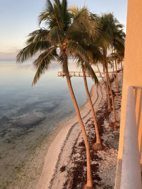 Der Traum eines Fischers !! Ocean Front Condo - Image 1