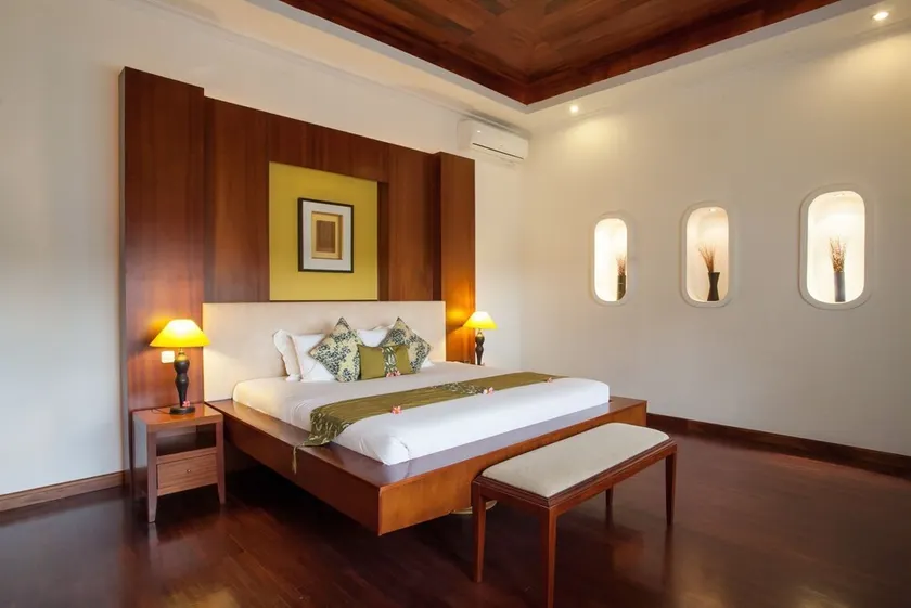 Spacious 2 BR Pool Villa on Jimbaran Hills , a short drive away from the beach - Image 1