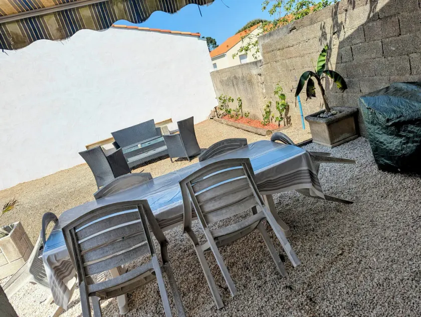 Le Ptit Canot - Au cœur Brem - Parking privé - Image 1