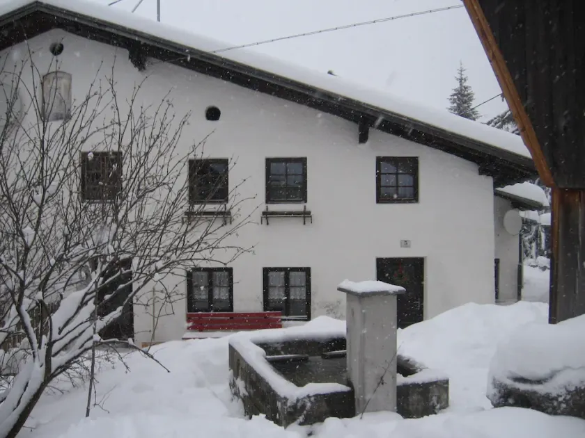 fattoria rustica con comfort e atmosfera typhischer - Image 1