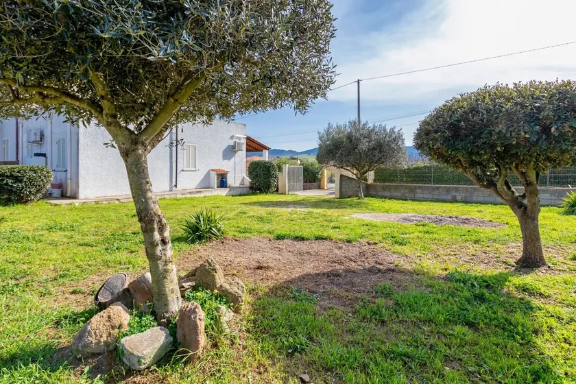 Casa vacanze 'Villetta I Pitosfori' con terrazza, giardino e Wi-Fi - Image 1