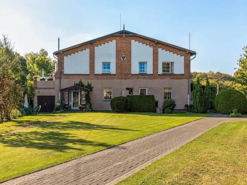 Appartamento per le vacanze Betty vicino a Heiligendamm con giardino - Image 1