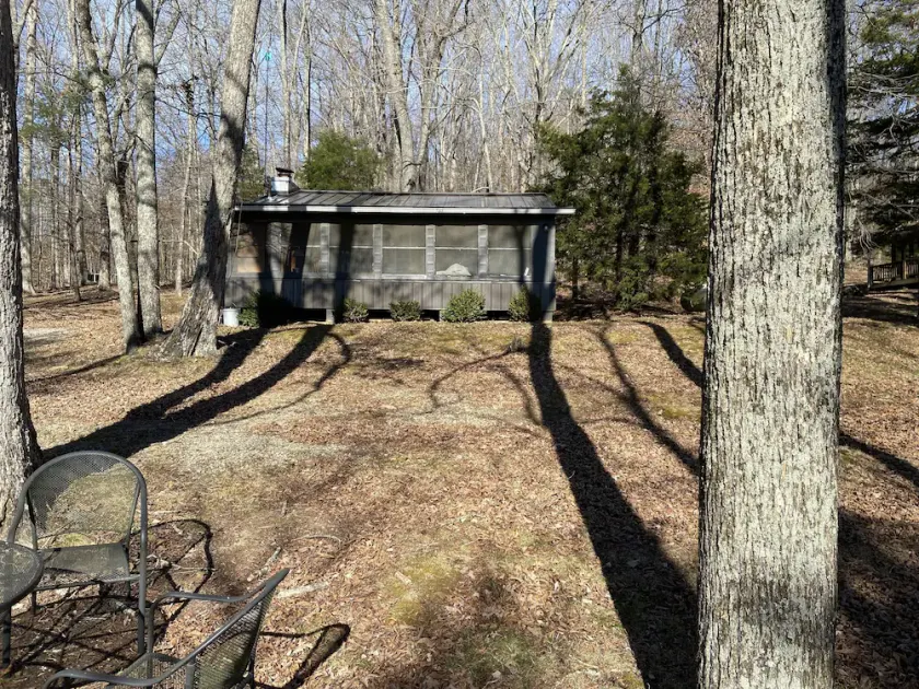 Cozy Cabin at Brier Creek - Image 1