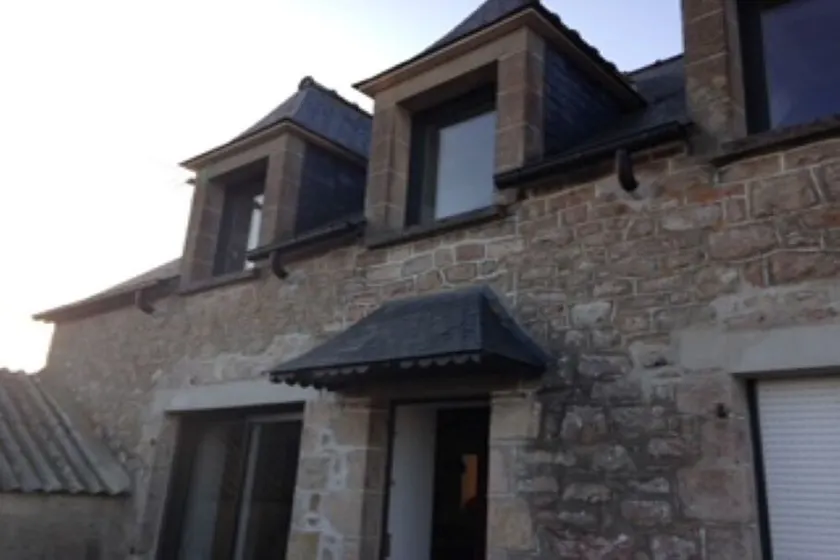Renovated house - 6 people - Cap Fréhel Plevenon - renovated - double exposure - Image 1
